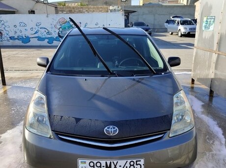 Toyota Prius 2007