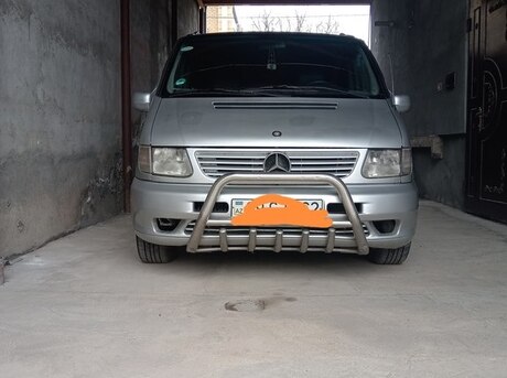 Mercedes Vito 1999