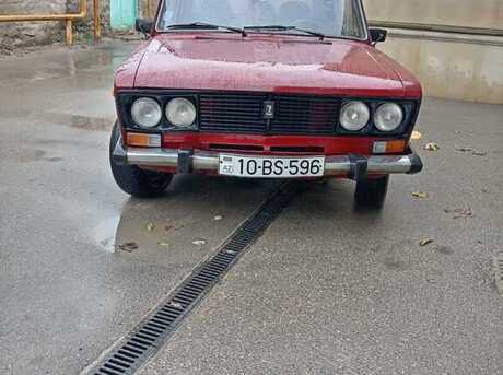 LADA (VAZ) 2106 1994