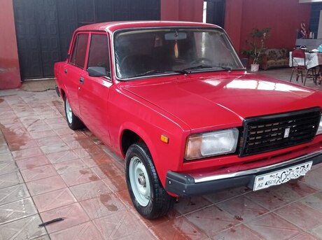 LADA (VAZ) 2107 2005