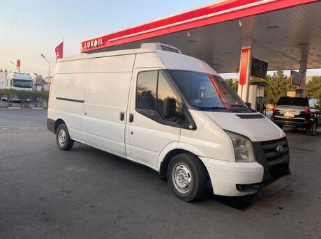 Ford Transit 2006