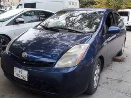 Toyota Prius 2008
