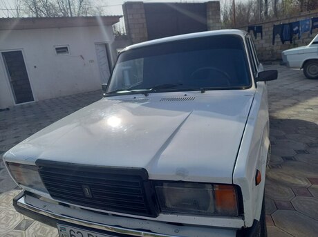 LADA (VAZ) 2107 2003
