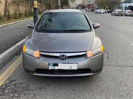 Honda Civic 2006