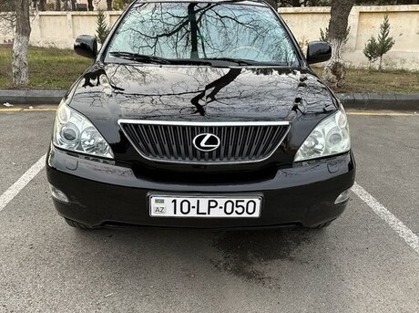 Lexus RX 350 2006
