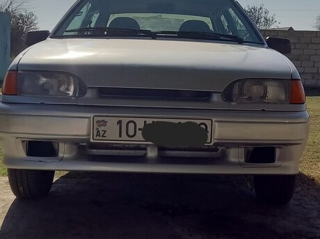 LADA (VAZ) 2115 2007
