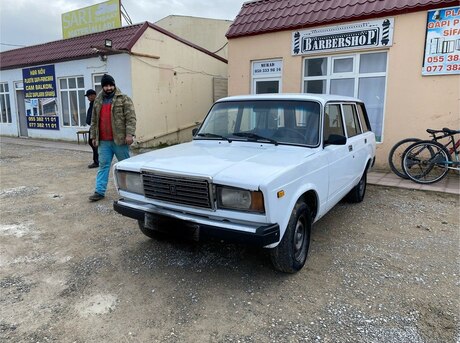 LADA (VAZ) 2104 2011