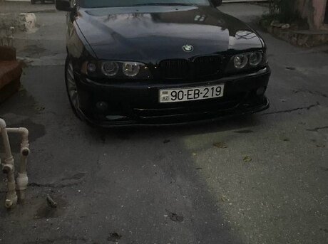 BMW 528 1997
