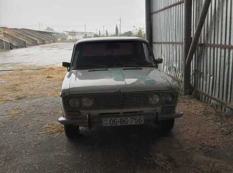 LADA (VAZ) 2103 1977