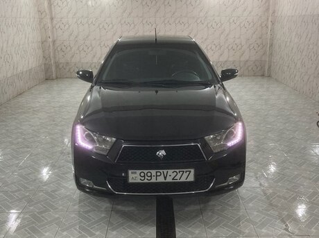 Khazar SD 2021