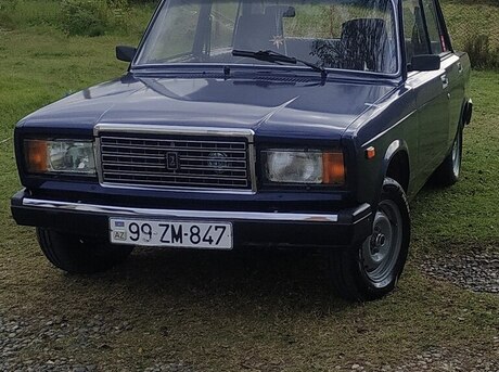 LADA (VAZ) 2107 1994