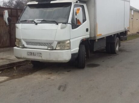 JMC N900 2010