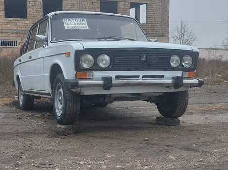 LADA (VAZ) 2106 2002
