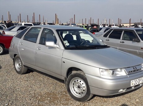 LADA (VAZ) 2112 2005