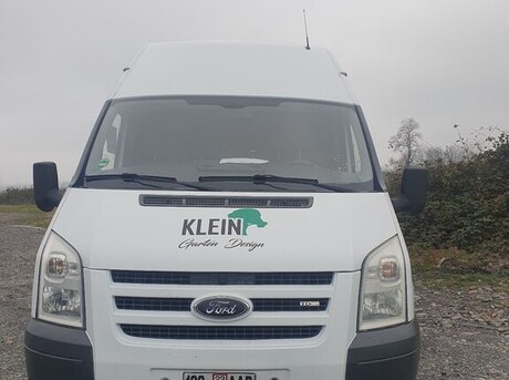 Ford Transit 2007