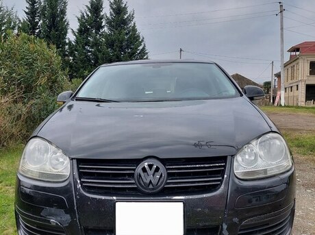 Volkswagen Jetta 2005