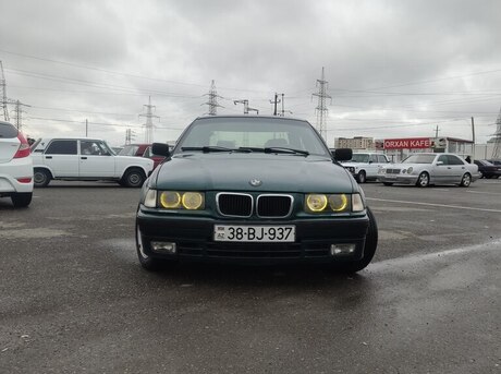 BMW 316 1994