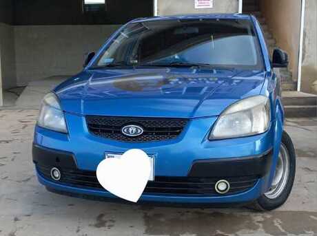 Kia Rio 2005