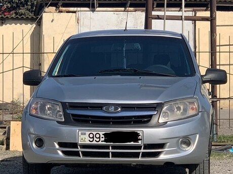 LADA (VAZ) Granta 2013