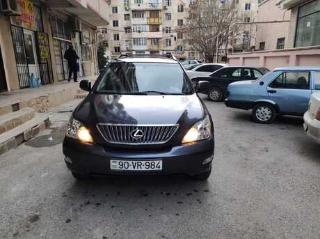 Lexus RX 330 2003