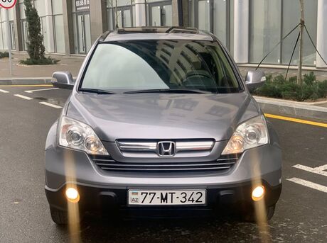 Honda CR-V 2008