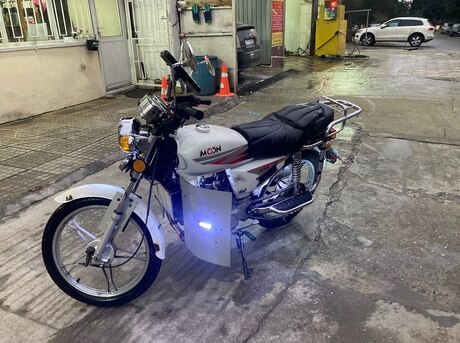 Tufan M50 2022