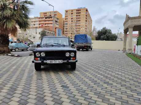 LADA (VAZ) 2106 2004