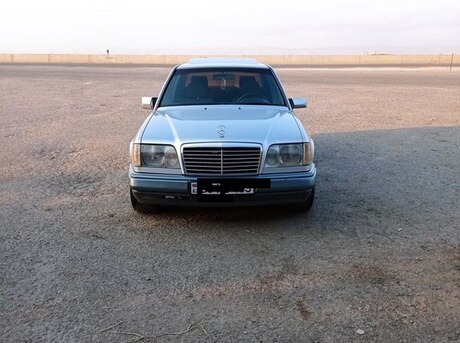 Mercedes E 220 1995