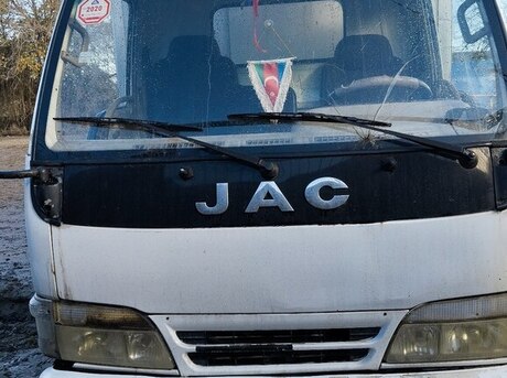 JAC  2008