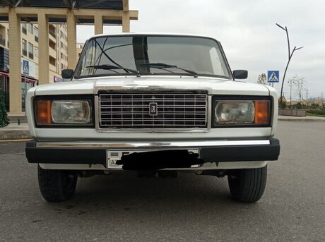 LADA (VAZ) 2107 2008