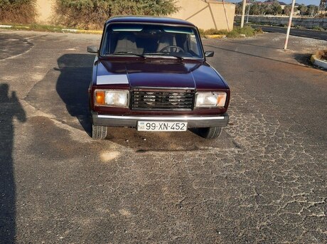 LADA (VAZ) 2107 2007