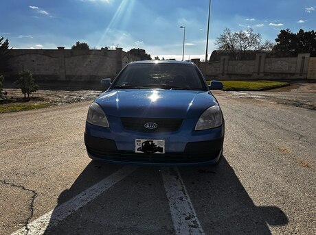 Kia Rio 2006