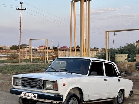 LADA (VAZ) 2107 2007