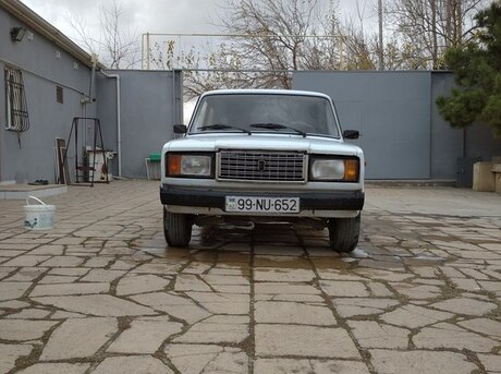 LADA (VAZ) 2107 2007