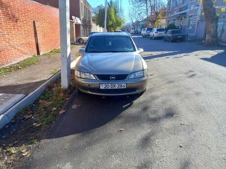 Opel Vectra 1995