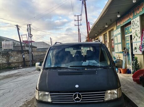 Mercedes Vito 1998