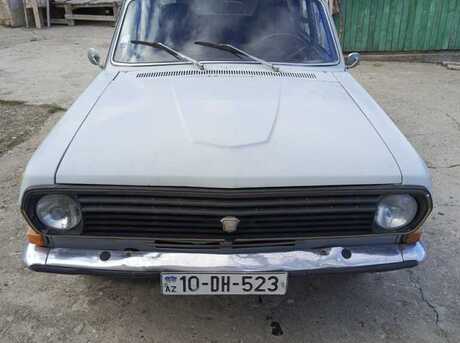 GAZ 24 1991