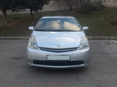 Toyota Prius 2008