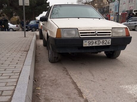 LADA (VAZ) 2109 1994