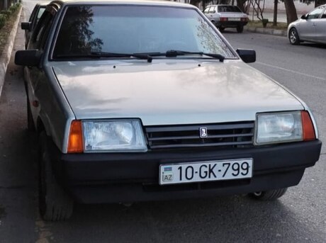 LADA (VAZ) 21099 2000