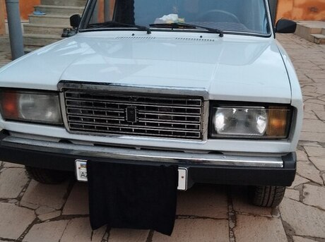 LADA (VAZ) 2107 2004