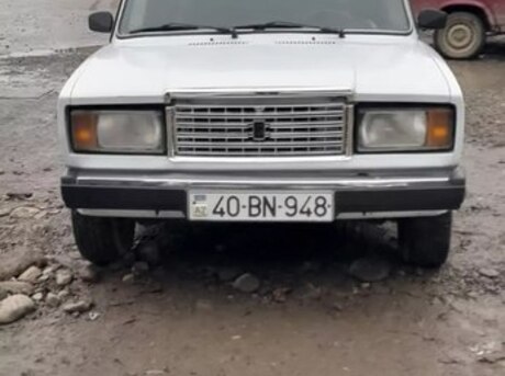 LADA (VAZ) 2107 2007