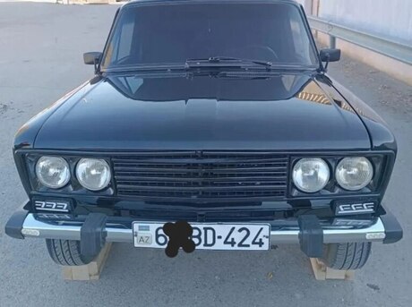 LADA (VAZ) 2106 1994