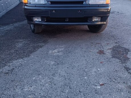LADA (VAZ) 2115 2007