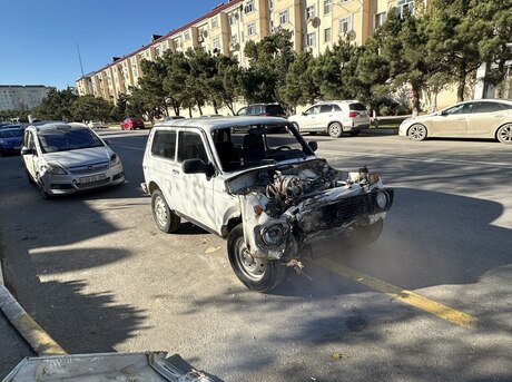 LADA (VAZ) Niva 2006