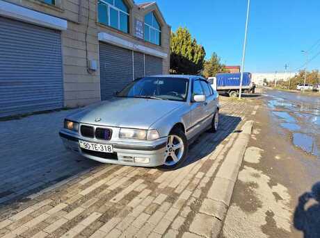BMW 318 1993