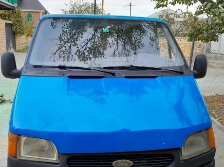 Ford Transit 1999