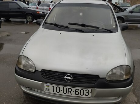Opel Vita 1998