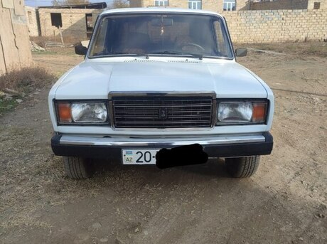 LADA (VAZ) 2107 2008