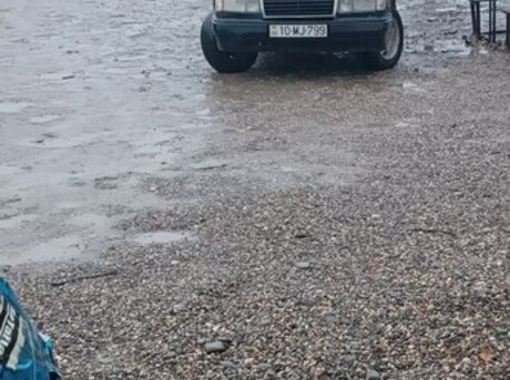 Mercedes E 230 1992